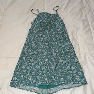 American Eagle dress